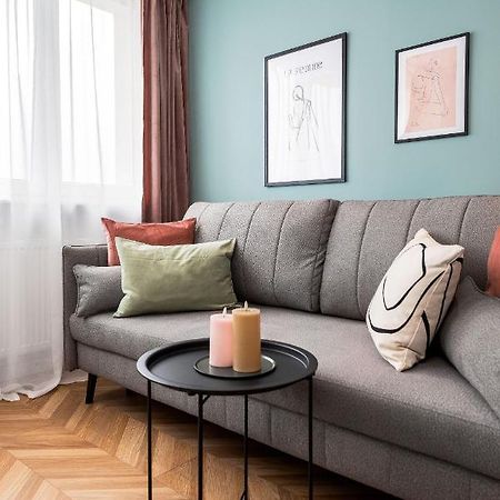Kairos Apartments - Szafir - Darmowy Parking, Scisle Centrum Gliwice Bagian luar foto