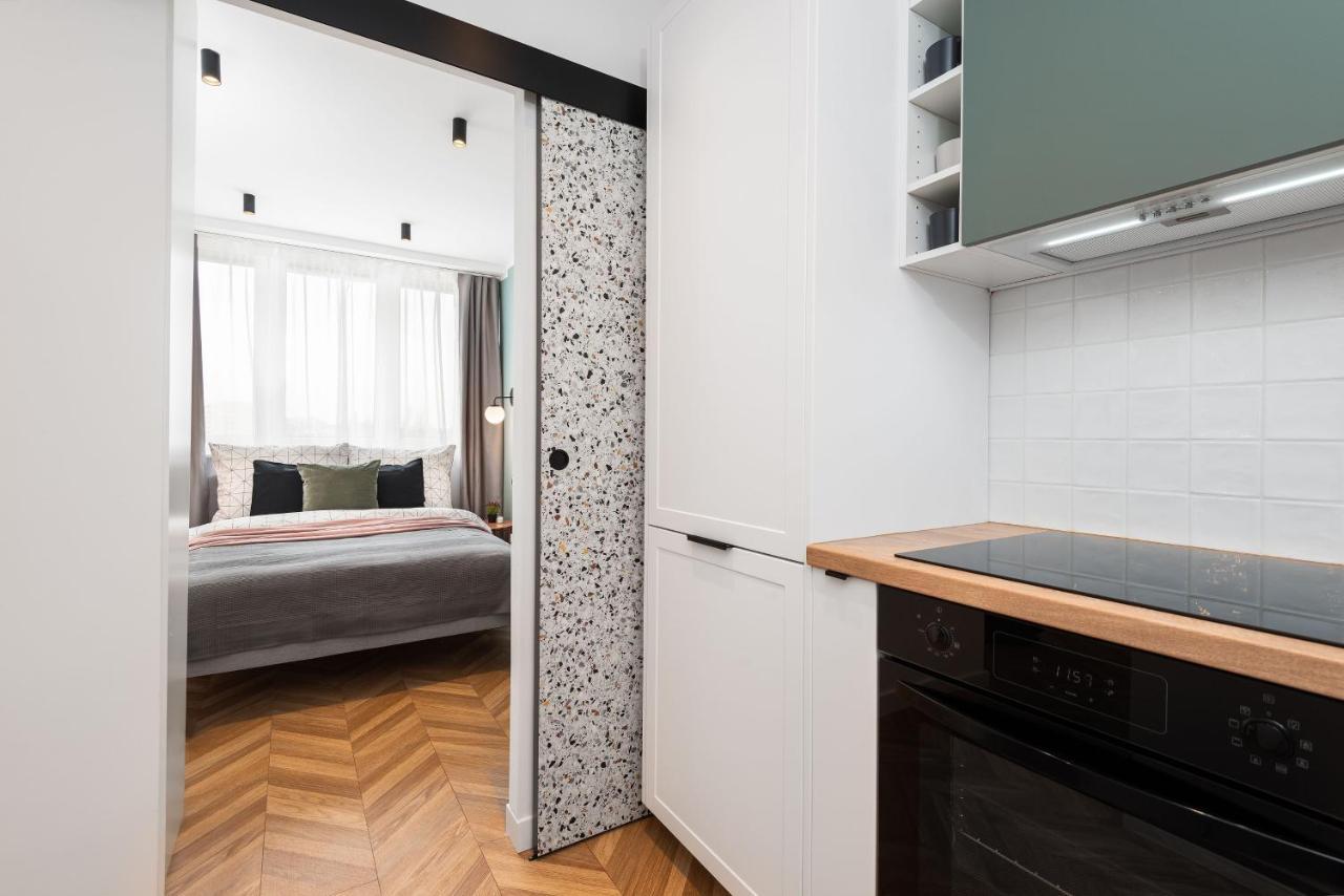 Kairos Apartments - Szafir - Darmowy Parking, Scisle Centrum Gliwice Bagian luar foto