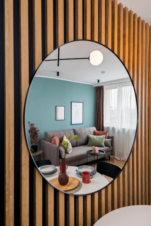 Kairos Apartments - Szafir - Darmowy Parking, Scisle Centrum Gliwice Bagian luar foto