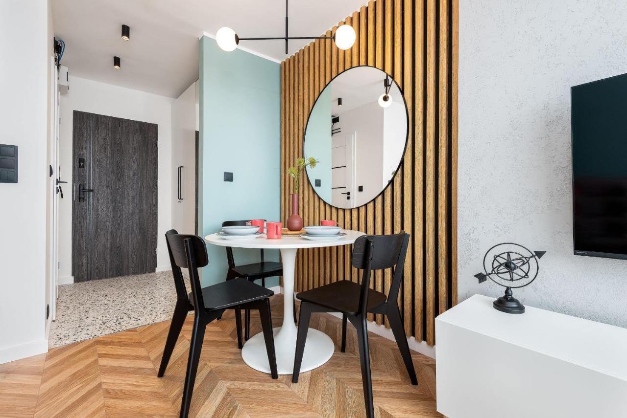 Kairos Apartments - Szafir - Darmowy Parking, Scisle Centrum Gliwice Bagian luar foto
