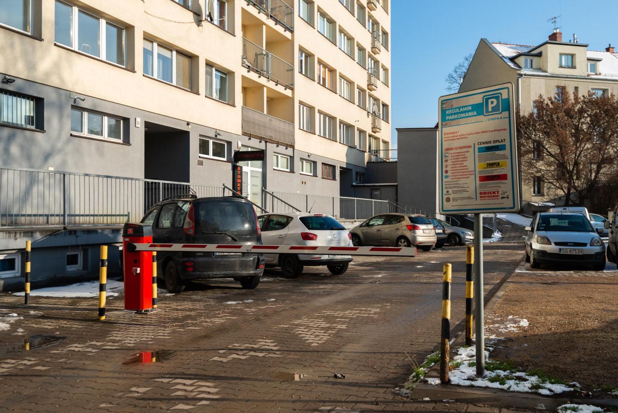 Kairos Apartments - Szafir - Darmowy Parking, Scisle Centrum Gliwice Bagian luar foto